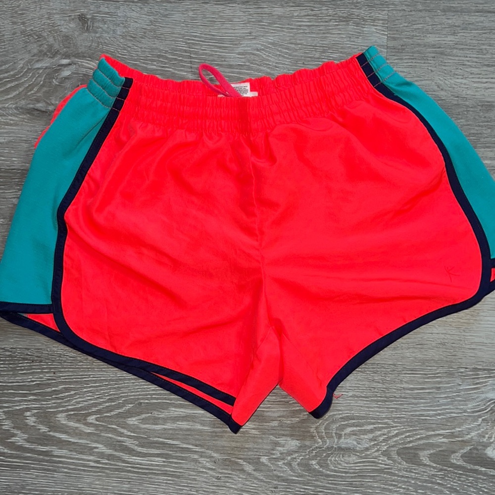 Running shorts